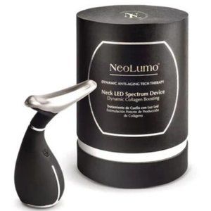 NeoLumo Obey Your Body-Neck LED Spectrum Device-Dynamic Collagen Boosting-SEALED